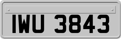 IWU3843