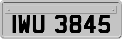 IWU3845