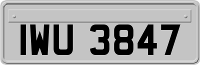 IWU3847
