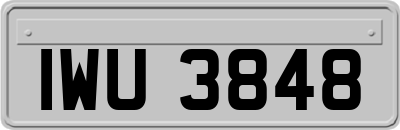 IWU3848