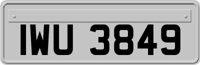 IWU3849