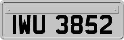 IWU3852