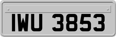 IWU3853