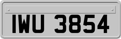 IWU3854