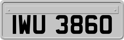 IWU3860
