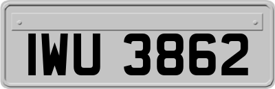 IWU3862