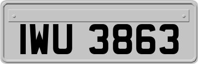 IWU3863