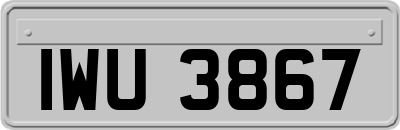 IWU3867