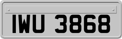 IWU3868