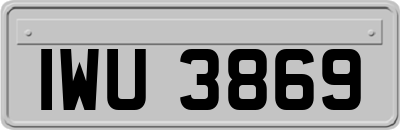 IWU3869