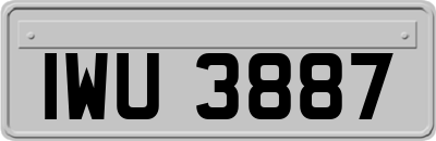 IWU3887