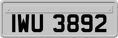 IWU3892