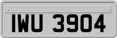 IWU3904