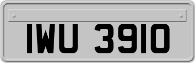 IWU3910