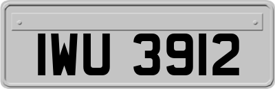 IWU3912