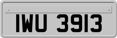 IWU3913