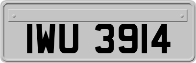 IWU3914
