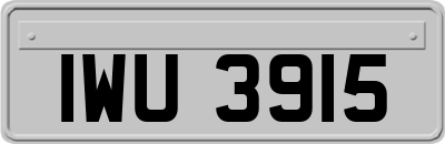 IWU3915