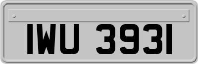IWU3931