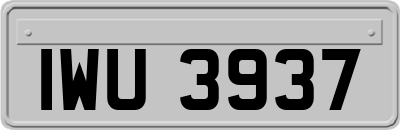 IWU3937