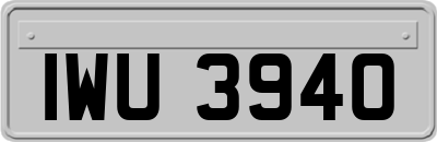 IWU3940
