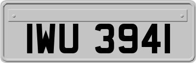 IWU3941
