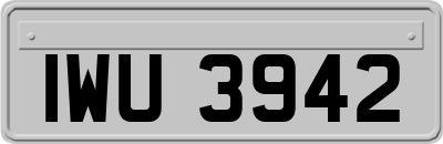IWU3942