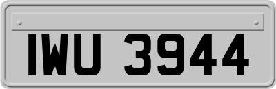 IWU3944