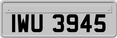 IWU3945