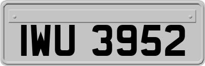 IWU3952