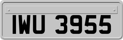 IWU3955