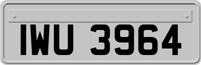 IWU3964