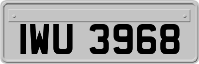 IWU3968