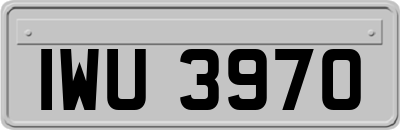 IWU3970