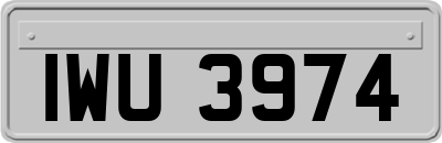 IWU3974