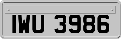 IWU3986