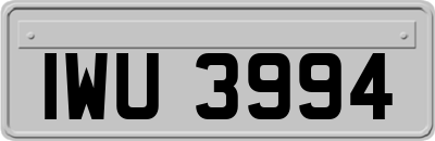 IWU3994