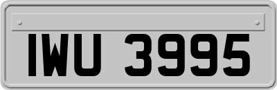 IWU3995