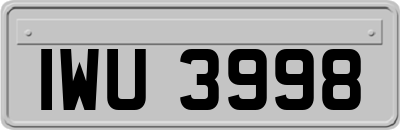 IWU3998