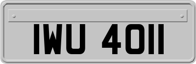 IWU4011