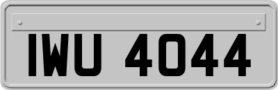 IWU4044