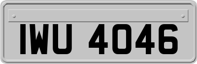 IWU4046