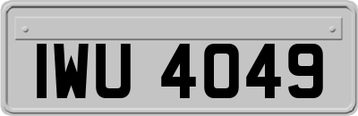 IWU4049