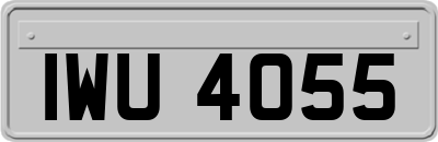 IWU4055