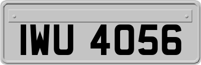 IWU4056