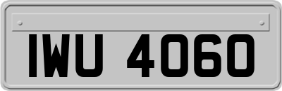 IWU4060