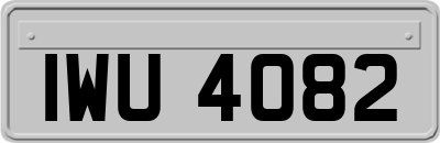 IWU4082