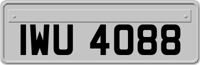 IWU4088