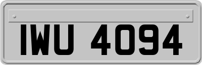 IWU4094