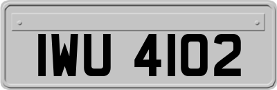 IWU4102